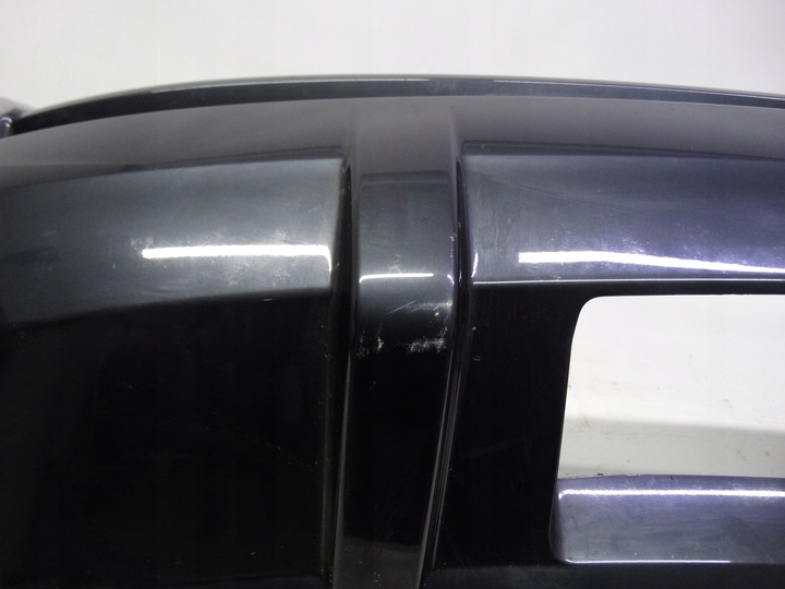 фото №9, Audi q3 sportback 83a 19- бампер задній оригінальний 83f807521