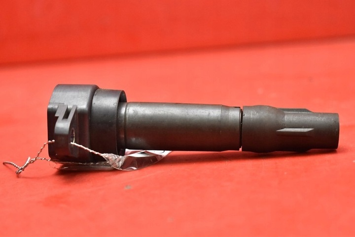 фото №5, Катушка зажигания mn195616 smart forfour 1.3 16v 94 km 04-06