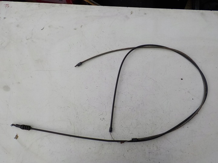 фото №1, Mercedes w210 трос тягa капота 2108800159