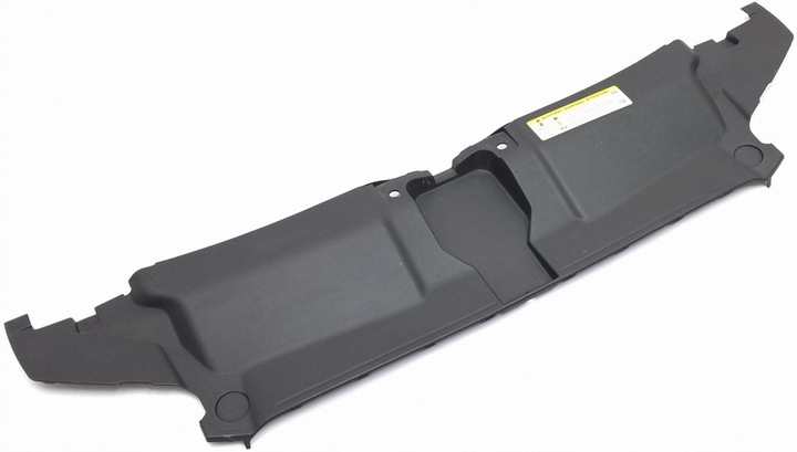 фото №14, Audi оригинальный номер 4g0807081d защита ремня