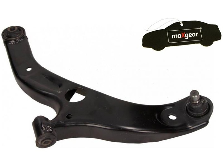 фото №2, Рычаг левый mazda premacy 1.9/2.0/2.0d 07.99-03.05