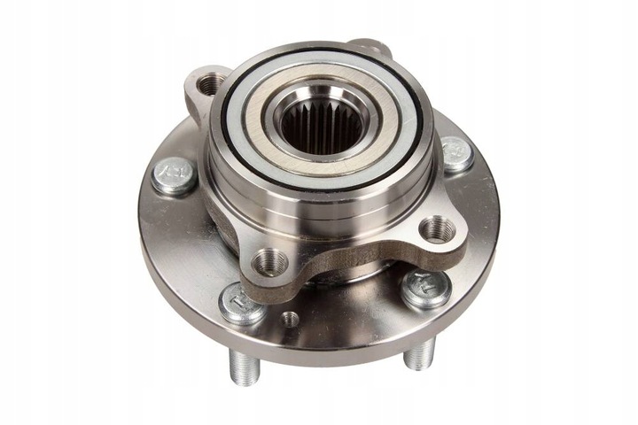 фото №13, Подшипник колёса hyundai p. i30 11- kia cee'd 12- ступица 58x22x82