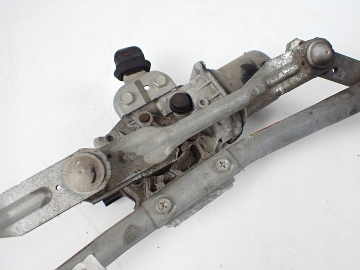 фото №7, Механизм дворник dacia доккер 1.6 2018 европа 288004287r