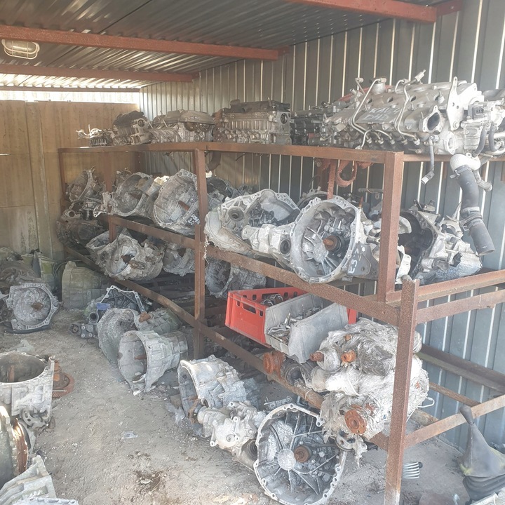 фото №6, Hyundai tucson 2017 коробка передач коробки передач