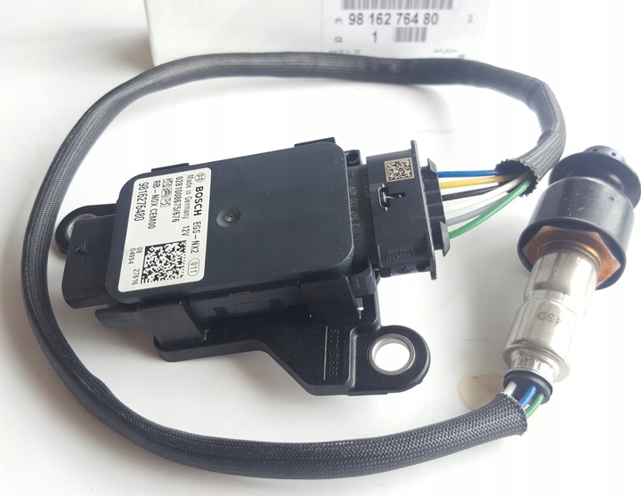 фото №1, Зонд nox 1.5 hdi dv5r dv5rc berlingo partner оригінал