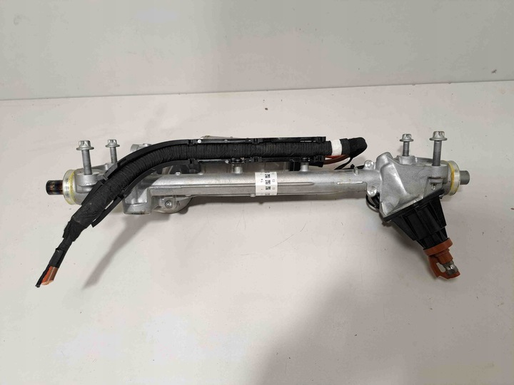 фото №8, Рулевая рейка bmw x3 g01, f97 d4vjt 2.0l бензин 135kw 2023