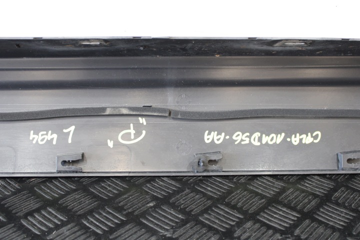 фото №6, Накладка пороговая порог правый cpla-101d56-aa land range rover sport ii 2 l494