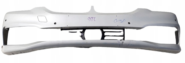 фото №1, Bmw 5 g30 g31 бампер переднее перед