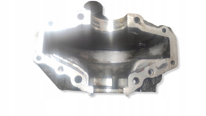фото №8, Корпус крышка коробки коробка передач opel fiat 1.7 1.9 2.0 cdti m-jet 55194293 m32