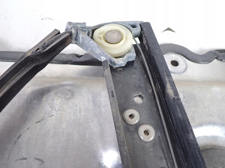 фото №9, Механізм підйому скла правий зад audi s8 d3 5.2 fsi 4e0839850a