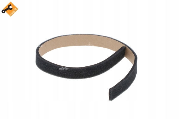 фото №8, Обігрівач обігріву кабіни nrf 54324 easy fit