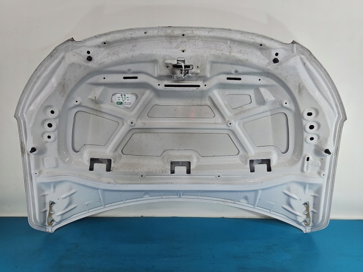 фото №8, Капот передня peugeot 301 ewp