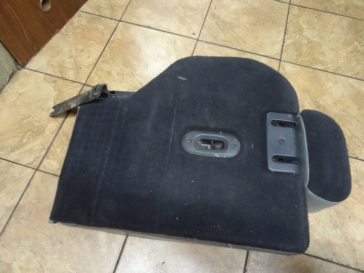 фото №5, Jeep grand cherokee 2.7d 03' спинка диван зад 2