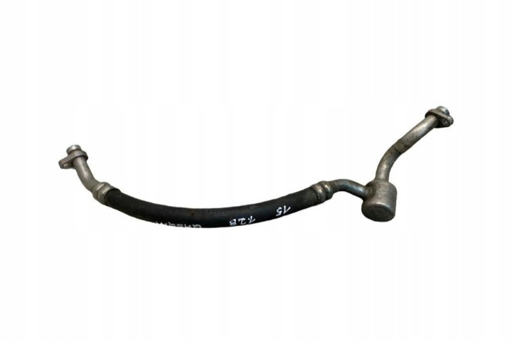 фото №7, Трубки кондиционера nissan qashqai ii j11, j11_ 924804ed0a 1.2l бензин