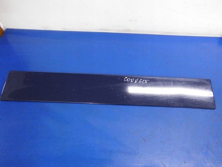 фото №1, Маскировочная накладка планки дверь ford transit connect mk1