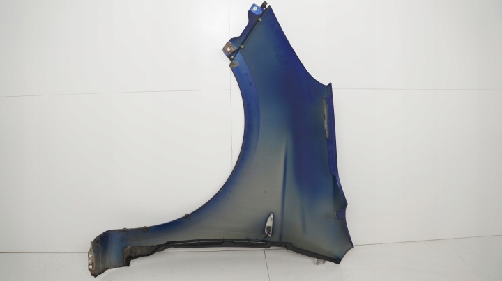 фото №9, Крило праве перед hyundai i20 08-12r u6