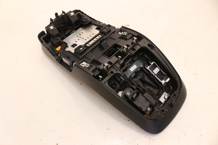 фото №7, Панель кондиціонера дисплей рамка 280908461r renault scenic iv 19r.