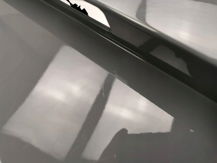 фото №6, Новий org бампер зад vw golf viii la7c 4x pdc