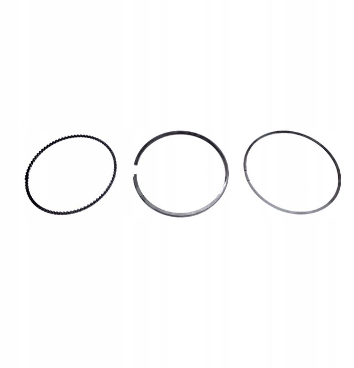 фото №1, Комплект кольца na поршень do ford transit connect