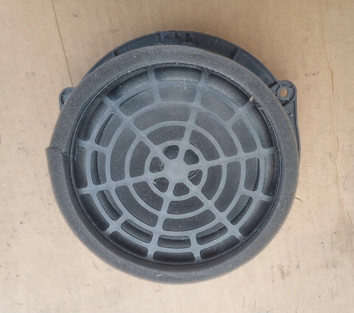 фото №1, Динамик дверь зад audi a6 c7 a7 4g1035411