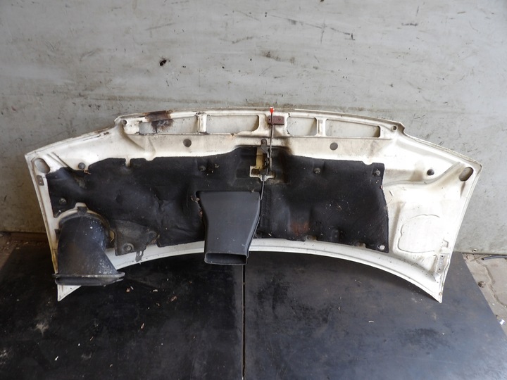 фото №6, Vw t4 капот