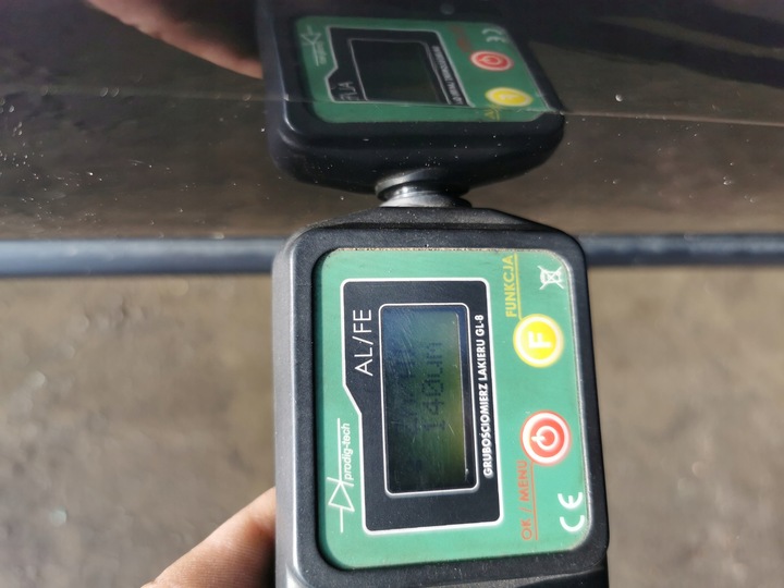 фото №9, Двері праві перед голий audi a8 d2 lz9w