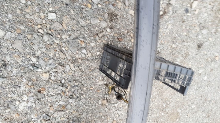 фото №10, Bmw e46 бампер зад задний универсал