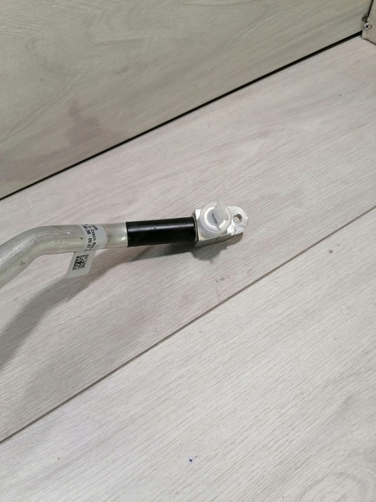 фото №5, Audi a4 s4 шланг клімат 8w1816740