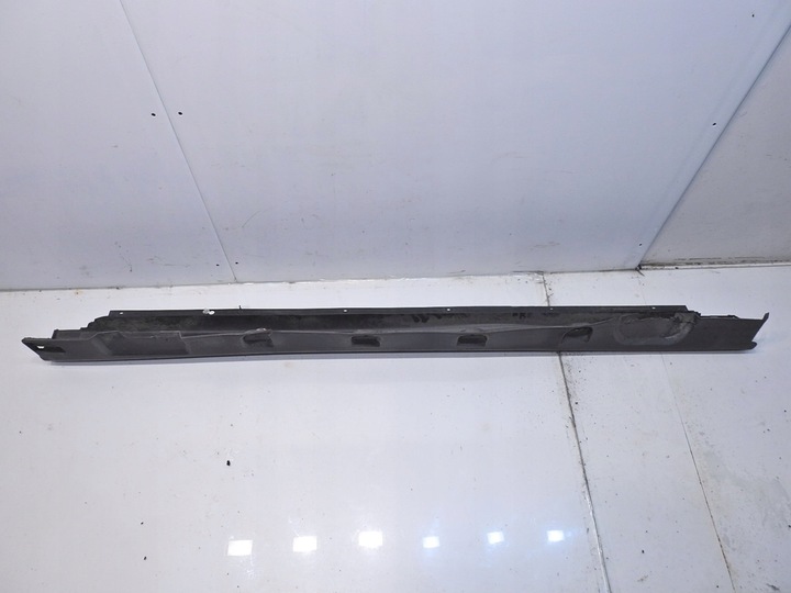 фото №9, Планка накладка порога левая saab 9-3 ii универсал