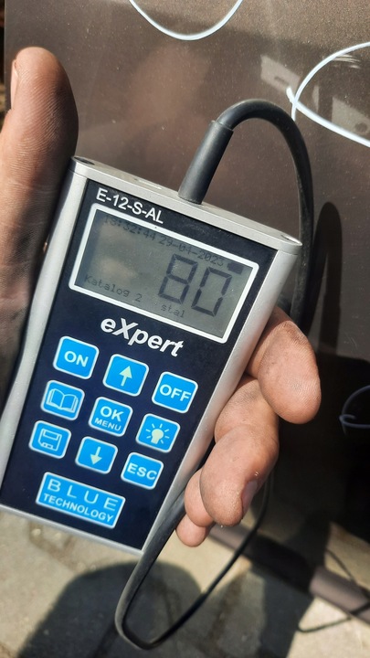 фото №7, Двері зад задні ліві toyota avensis t25 універсал