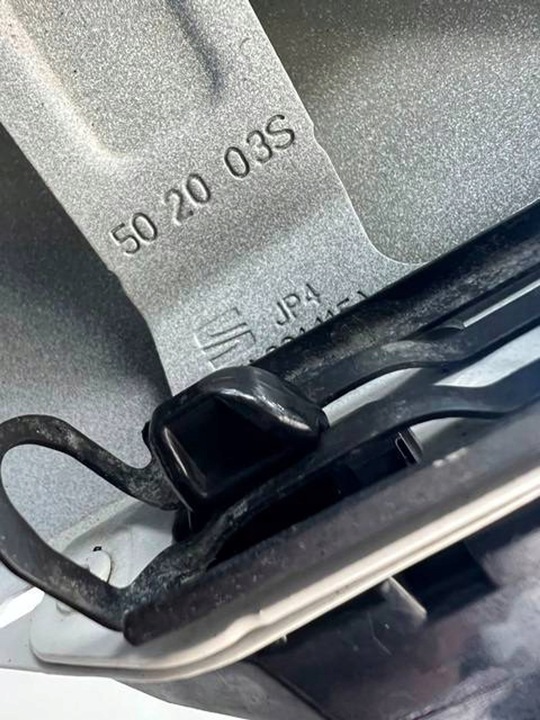 фото №7, Крило перед переднє лівий seat leon iv 4 гібрид 5fa821115a