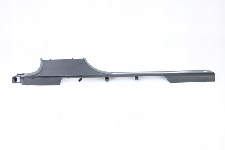 фото №3, Защита планка накладка порога левая fr-line seat tarraco 5fj853369a