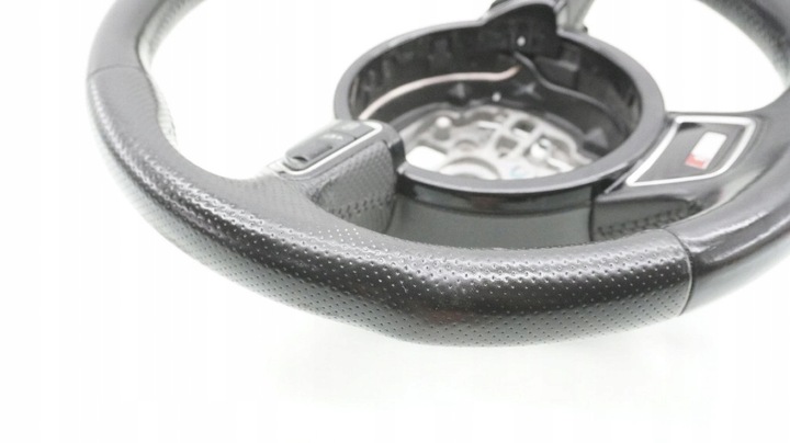 фото №7, Кермо мультифункція пелюстки s-line audi a6 c7 8x0419091m