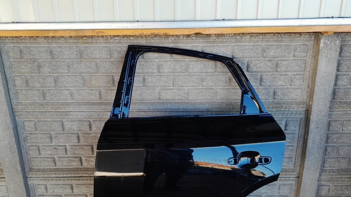 фото №11, Двері лівий зад audi q5 80a 80f ii sportback гарненький kpl!