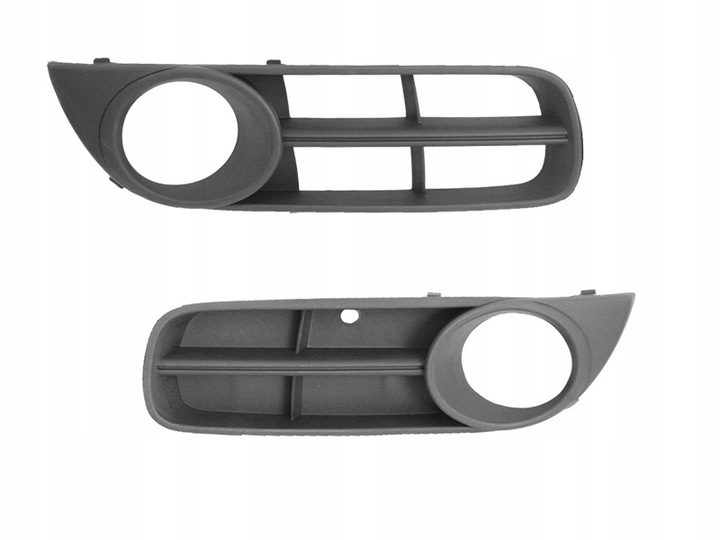 фото №1, Решётка решётка заглушка skoda fabia ii 2 roomster