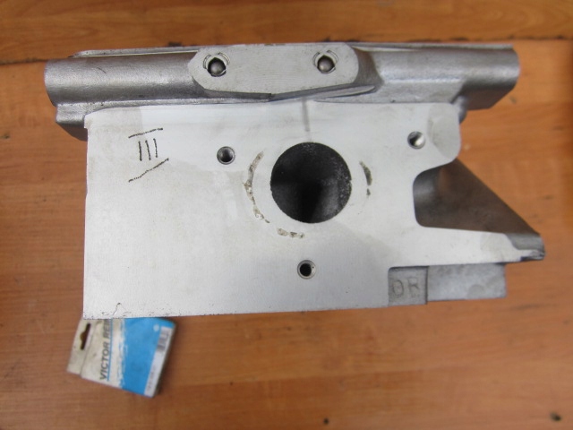 фото №16, Vw skoda 1.4 16v головка 036103373am відшліфована bez egr 5xy termin 5 dni