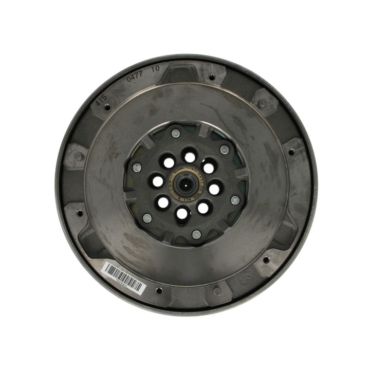 фото №8, Колесо двухмассовый bmw 1/2/3/4/5/x1/x3 1,6-2,0 d 09-