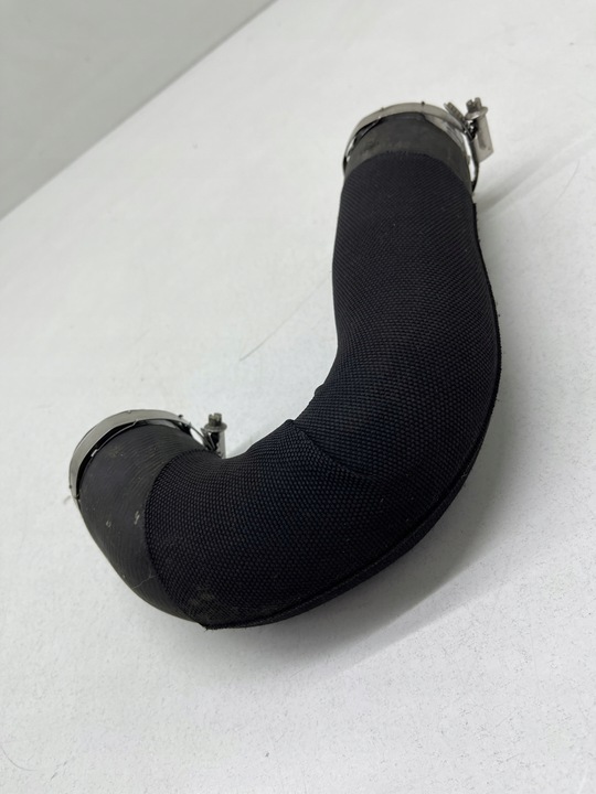 фото №6, Audi a6 c7 2.0 tdi шланг труба шланг воздуха интеркулер