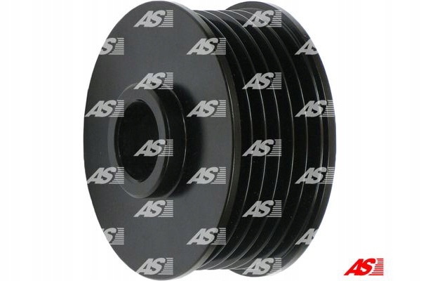 фото №2, Колесо ременное alter. bosch 0124515049 as-pl