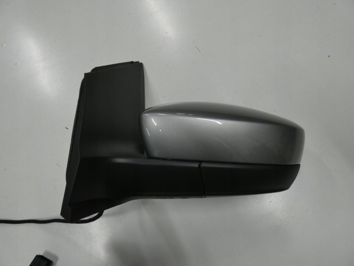 фото №6, Дзеркало vw up / seat mii / skoda citigo ліве