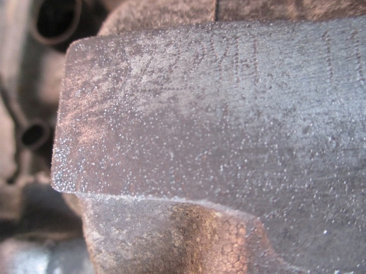 фото №10, Opel astra h zafira b vectar c 2.2 z22yh головка 24430374 55561003 regenero