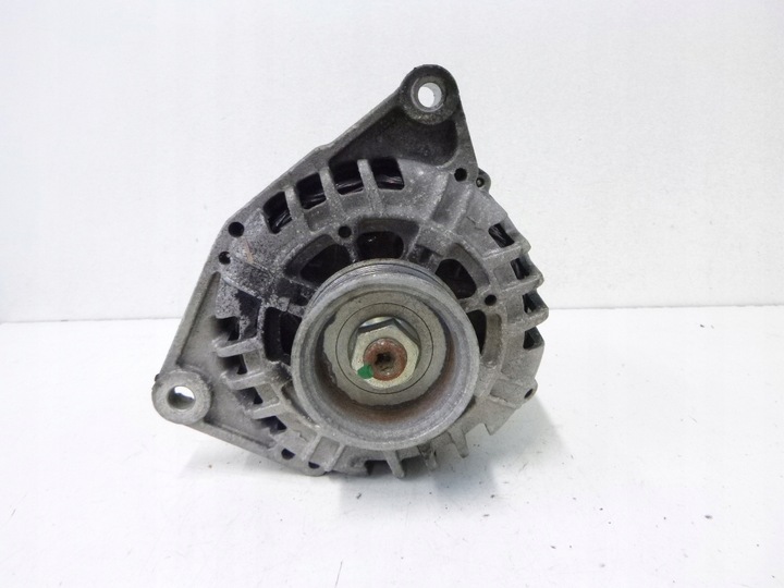 фото №1, Генератор vw passat b5 2.5tdi 2111931402 140a