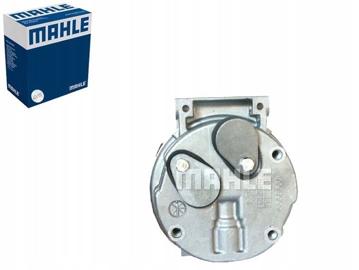 фото №11, Mahle оригінал acp 379 000s компресор, кондиціонер