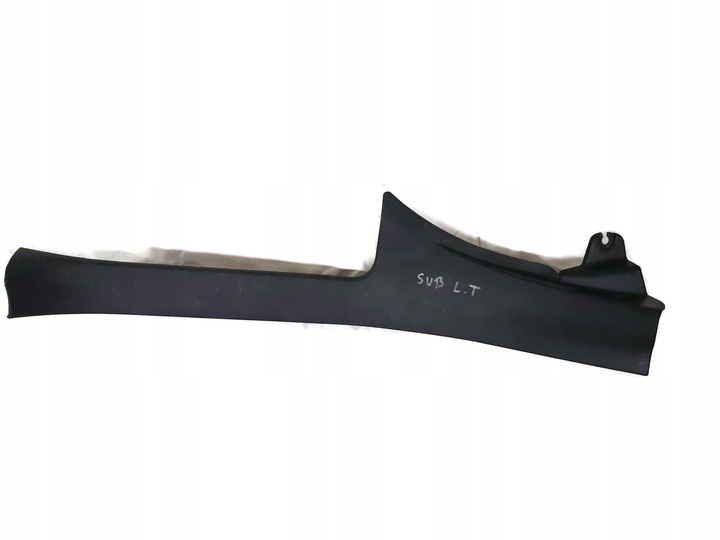 фото №1, Subaru impreza iii xv захист порога l.t 94061fg010