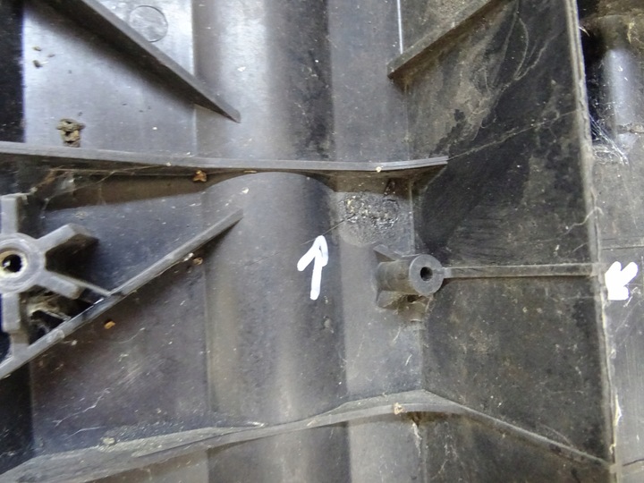 фото №14, Mini cooper ii 2 r56 06-13 pas переднє 51467147912 llu