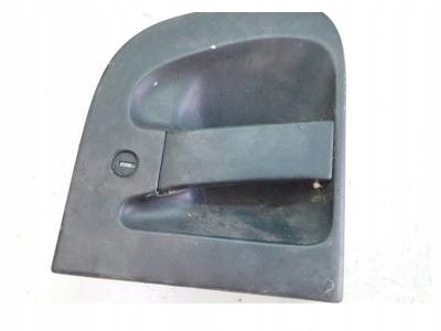 фото №1, Daf lf 45.220 2005r ручка двері правий перед