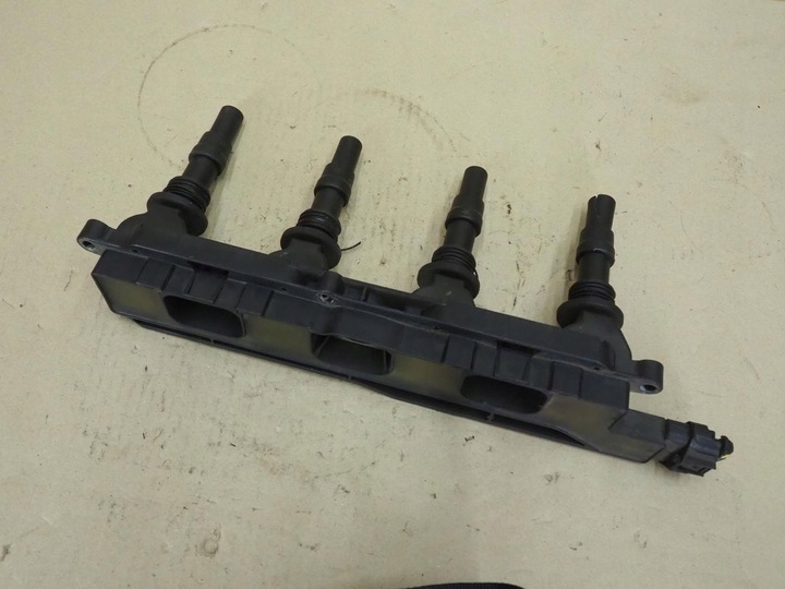 фото №16, Котушка запалювання saab 9-3 ii vectra c signum 1.8 16v z18xe 90536194