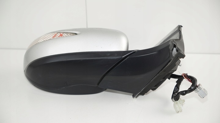 фото №7, Зеркало правые honda civic viii 06-09r 7pin nh700m