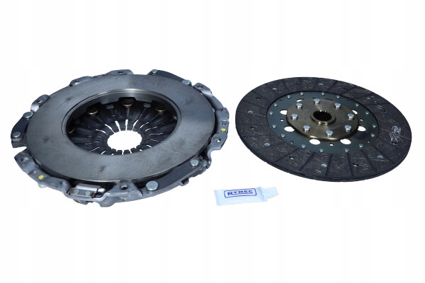 фото №1, Rymec зчеплення opel antara 2,0 cdti 06-11