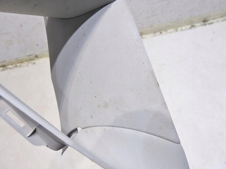 фото №5, Захист стійка a ліва vw golf v plus 5m0858335b 5m0858341a